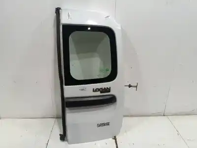Pezzo di ricambio per auto di seconda mano porta posteriore destra per dacia logan mcv ii laureate riferimenti oem iam 