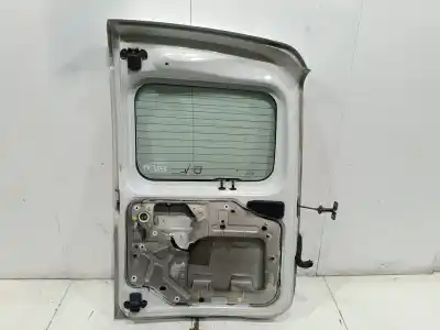Pezzo di ricambio per auto di seconda mano porta posteriore sinistra per dacia logan mcv ii laureate riferimenti oem iam 