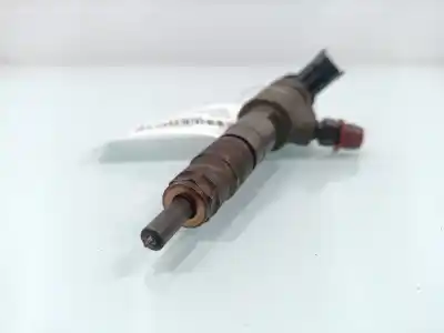 Peça sobressalente para automóvel em segunda mão injetor por citroen c3 business referências oem iam 0445110339  