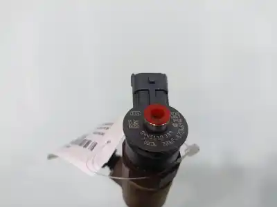 Peça sobressalente para automóvel em segunda mão injetor por citroen c3 business referências oem iam 0445110339  