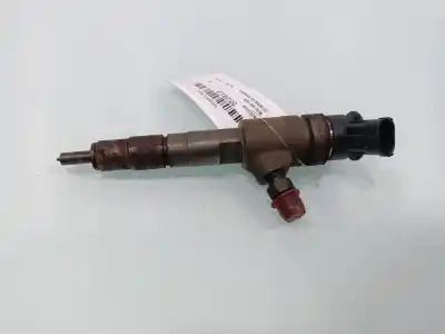 Peça sobressalente para automóvel em segunda mão injetor por citroen c3 business referências oem iam 0445110339  