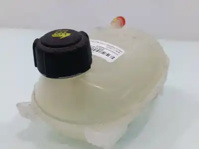 Peça sobressalente para automóvel em segunda mão DEPÓSITO DE EXPANSÃO por DACIA SANDERO III STEPWAY EXPRESSION GO Referências OEM IAM 217102572R  