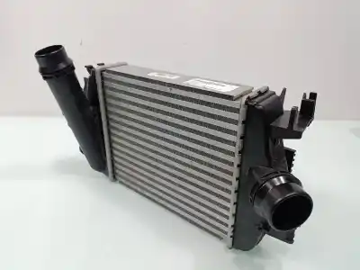 Peça sobressalente para automóvel em segunda mão INTERCOOLER por DACIA SANDERO III STEPWAY EXPRESSION GO Referências OEM IAM 144961019R  
