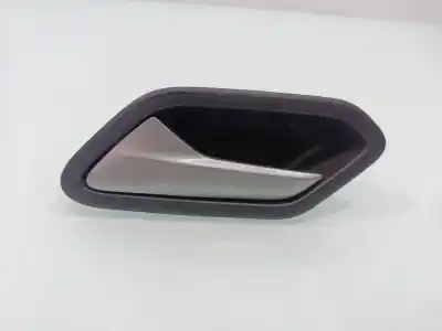 Peça sobressalente para automóvel em segunda mão PUXADOR INTERIOR DIANTEIRO ESQUERDO por DACIA SANDERO III STEPWAY EXPRESSION GO Referências OEM IAM 836736902R  