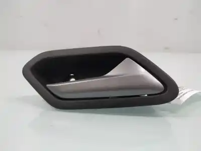 Peça sobressalente para automóvel em segunda mão PUXADOR INTERIOR TRASEIRO DIREITO por DACIA SANDERO III STEPWAY EXPRESSION GO Referências OEM IAM 826727800R  