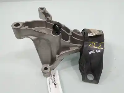 Peça sobressalente para automóvel em segunda mão SUPORTE MOTOR por DACIA SANDERO III STEPWAY EXPRESSION GO Referências OEM IAM 113752043R  
