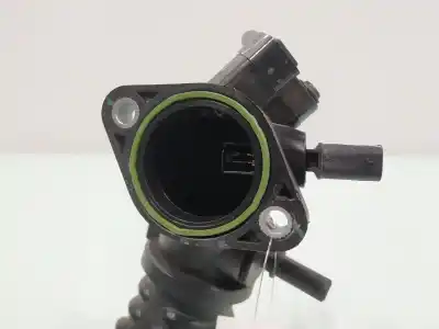 Peça sobressalente para automóvel em segunda mão TUBO DE PRESSÃO DO TURBO por DACIA SANDERO III STEPWAY EXPRESSION GO Referências OEM IAM 144602464R  