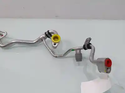 Peça sobressalente para automóvel em segunda mão TUBOS DE AR CONDICIONADO por DACIA SANDERO III STEPWAY EXPRESSION GO Referências OEM IAM 924403925R  