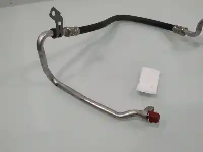 Peça sobressalente para automóvel em segunda mão TUBOS DE AR CONDICIONADO por DACIA SANDERO III STEPWAY EXPRESSION GO Referências OEM IAM 924902295R  