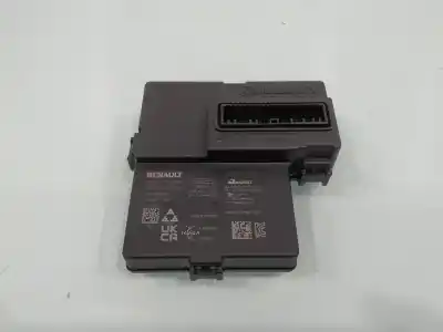 Pezzo di ricambio per auto di seconda mano MODULO ELETTRONICO per DACIA SANDERO III STEPWAY EXPRESSION GO Riferimenti OEM IAM 285E29439R  