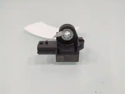 Tweedehands auto-onderdeel BOTSINGSSENSOR / IMPACTSENSOR voor DACIA SANDERO III STEPWAY EXPRESSION GO OEM IAM-referenties 988307904R  