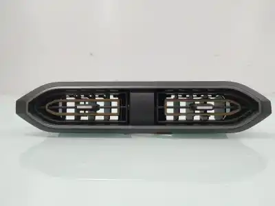 Tweedehands auto-onderdeel BELUCHTING GRILLE voor DACIA SANDERO III STEPWAY EXPRESSION GO OEM IAM-referenties 687606191R  