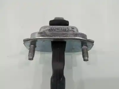Tweedehands auto-onderdeel DEURBEVEILIGING voor DACIA SANDERO III STEPWAY EXPRESSION GO OEM IAM-referenties 20240315B  