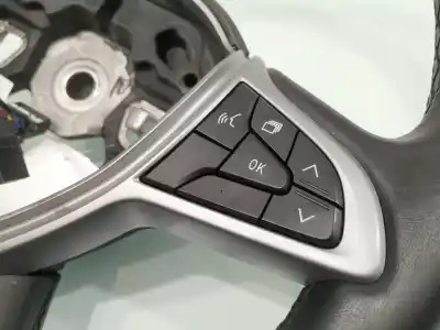 İkinci el araba yedek parçası DIREKSIYON için DACIA SANDERO III STEPWAY EXPRESSION GO OEM IAM referansları 34318623  