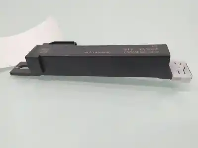 İkinci el araba yedek parçası ANTEN için DACIA SANDERO III STEPWAY EXPRESSION GO OEM IAM referansları 285E66XJ0A  