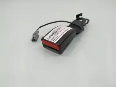 İkinci el araba yedek parçası ARKA SAG KEMER KANCA için DACIA SANDERO III STEPWAY EXPRESSION GO OEM IAM referansları 639515700A  