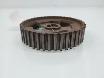 İkinci el araba yedek parçası EKSANTRIK KASNAGI için CITROEN XSARA 1.6 HDi 90 Exclusive OEM IAM referansları 9657477580  