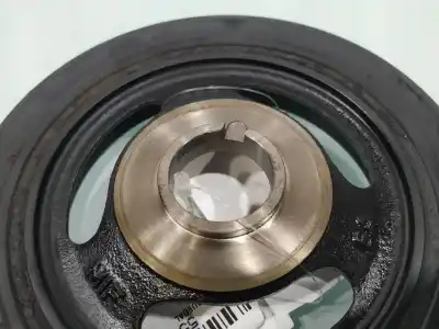 İkinci el araba yedek parçası KRANK KASNAGI için CITROEN XSARA 1.6 HDi 90 Exclusive OEM IAM referansları 9654961080J  