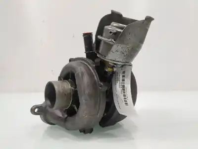 İkinci el araba yedek parçası TURBOSARJ için CITROEN XSARA 1.6 HDi 90 Exclusive OEM IAM referansları 9663199280  