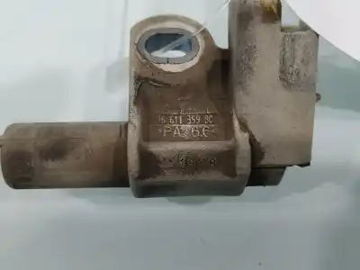 İkinci el araba yedek parçası EKSANTRIK MILI KONUM SENSÖRÜ için CITROEN XSARA 1.6 HDi 90 Exclusive OEM IAM referansları 9661135980  