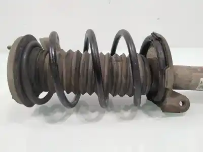 İkinci el araba yedek parçası sol ön amortisör için BMW SERIE 7 E65 E66 730d OEM IAM referansları 004054110240  