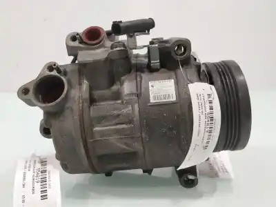 İkinci el araba yedek parçası KLIMA KOMPRESÖRÜ için BMW SERIE 7 E65 E66 730d OEM IAM referansları 64526917859  