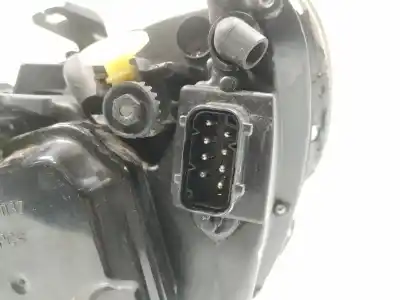 Peça sobressalente para automóvel em segunda mão farol / farolim direito por bmw serie 7 e65 e66 730d referências oem iam 6937226  