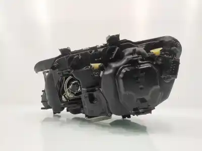 Peça sobressalente para automóvel em segunda mão Farol / Farolim Direito por BMW SERIE 7 E65 E66 730d Referências OEM IAM 6937226  