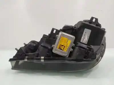 Peça sobressalente para automóvel em segunda mão farol / farolim direito por bmw serie 7 e65 e66 730d referências oem iam 6937226  