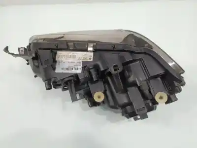 Peça sobressalente para automóvel em segunda mão farol / farolim direito por bmw serie 7 e65 e66 730d referências oem iam 6937226  