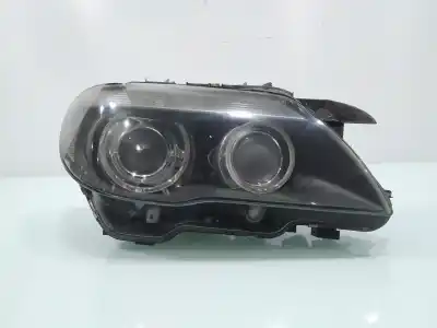 Peça sobressalente para automóvel em segunda mão farol / farolim direito por bmw serie 7 e65 e66 730d referências oem iam 6937226  