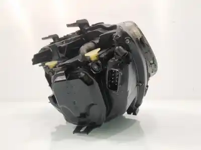 Peça sobressalente para automóvel em segunda mão farol / farolim direito por bmw serie 7 e65 e66 730d referências oem iam 6937226  