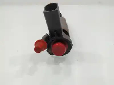 Second-hand car spare part injector for bmw serie 7 e65 e66 730d oem iam references 0445115048  