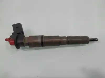 Second-hand car spare part injector for bmw serie 7 e65 e66 730d oem iam references 0445115048  