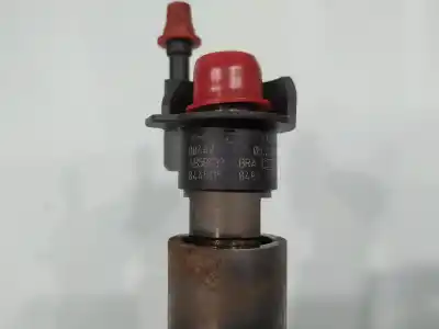 Second-hand car spare part injector for bmw serie 7 e65 e66 730d oem iam references 0445115048  