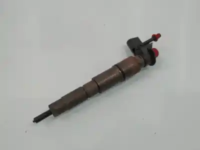 Second-hand car spare part injector for bmw serie 7 e65 e66 730d oem iam references 0445115048  