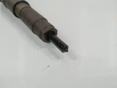 Second-hand car spare part injector for bmw serie 7 e65 e66 730d oem iam references 0445115048  