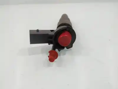 Second-hand car spare part injector for bmw serie 7 e65 e66 730d oem iam references 0445115048  