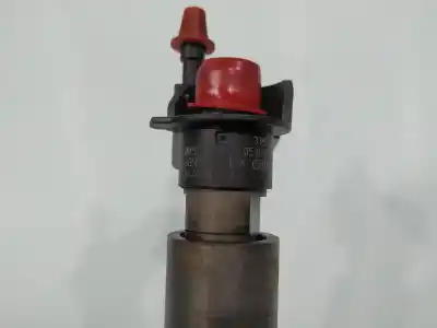 Second-hand car spare part injector for bmw serie 7 e65 e66 730d oem iam references 0445115048  