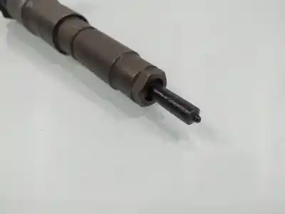 Second-hand car spare part injector for bmw serie 7 e65 e66 730d oem iam references 0445115048  