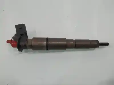 Second-hand car spare part injector for bmw serie 7 e65 e66 730d oem iam references 0445115048  