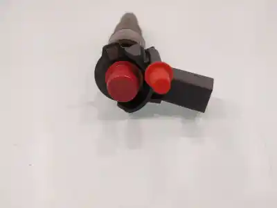 Second-hand car spare part injector for bmw serie 7 e65 e66 730d oem iam references 0445115048  