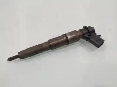 İkinci el araba yedek parçası ENJEKTÖR için BMW SERIE 7 E65 E66 730d OEM IAM referansları 0445115048  