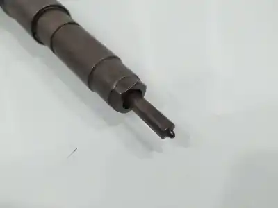 Second-hand car spare part injector for bmw serie 7 e65 e66 730d oem iam references 0445115048  