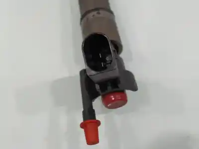 Second-hand car spare part injector for bmw serie 7 e65 e66 730d oem iam references 0445115048  