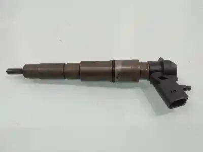 Second-hand car spare part injector for bmw serie 7 e65 e66 730d oem iam references 0445115048  