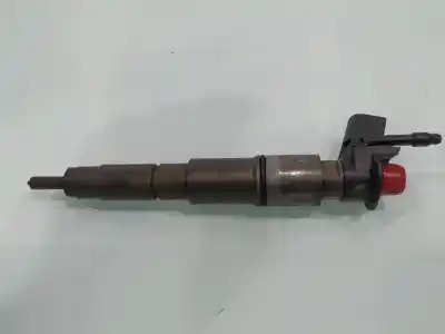 Second-hand car spare part injector for bmw serie 7 e65 e66 730d oem iam references 0445115048  