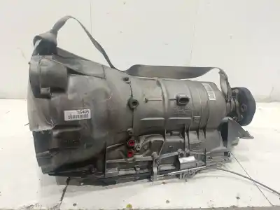 Second-hand car spare part gearbox for bmw serie 7 e65 e66 730d oem iam references 6hp26  