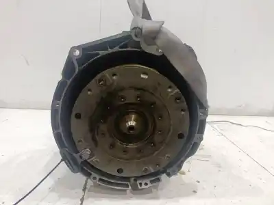 Second-hand car spare part gearbox for bmw serie 7 e65 e66 730d oem iam references 6hp26  