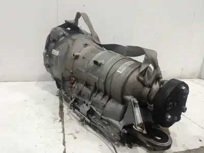 Second-hand car spare part gearbox for bmw serie 7 e65 e66 730d oem iam references 6hp26  